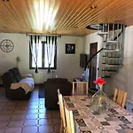 Ferienhaus Ma Jolie Camyna Ramonchamp