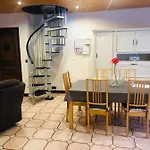 Ma Jolie Camyna Prázdninový dům