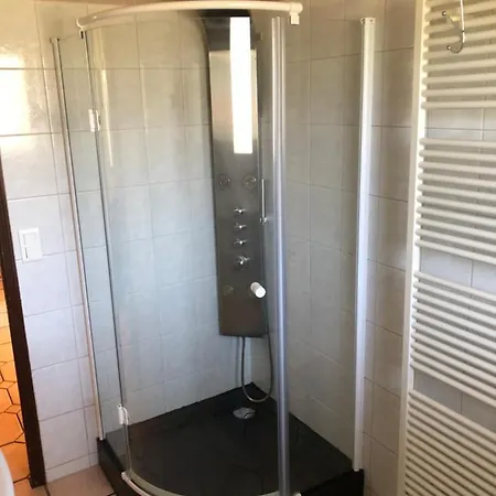 بيت للعطل Ma Jolie Camyna Ramonchamp