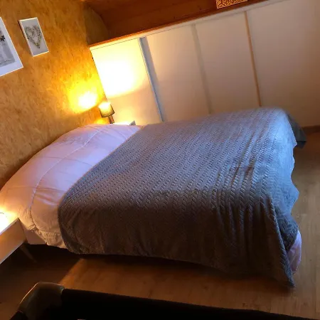 Ma Jolie Camyna Hébergement de vacances *