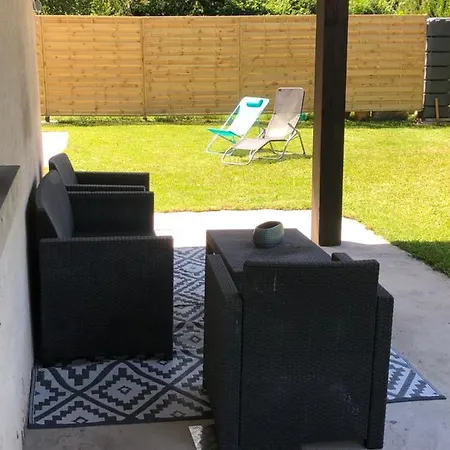 Ma Jolie Camyna بيت للعطل *