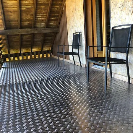 Ma Jolie Camyna بيت للعطل