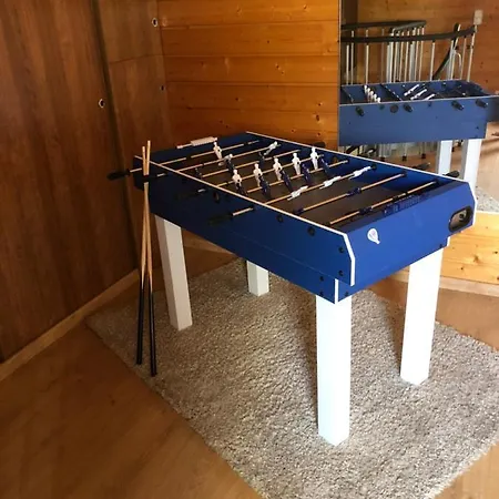 Ma Jolie Camyna بيت للعطل *