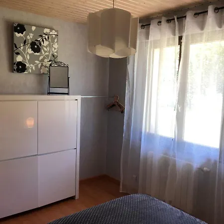 Ma Jolie Camyna بيت للعطل *