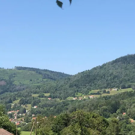 Ma Jolie Camyna Hébergement de vacances *