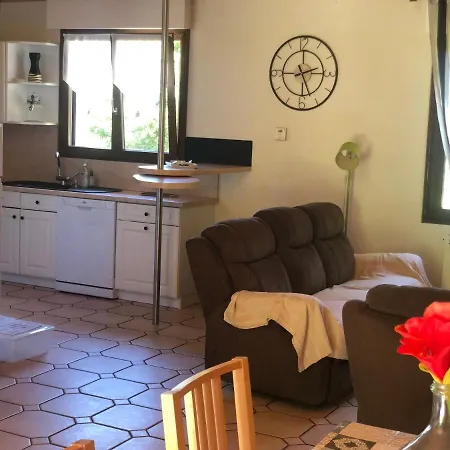 بيت للعطل Ma Jolie Camyna