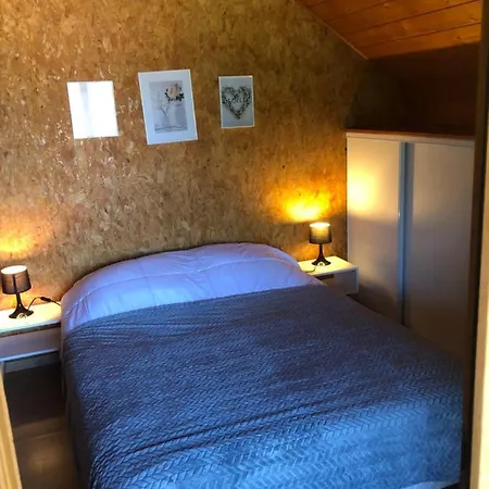 Ma Jolie Camyna Ramonchamp