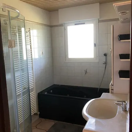 بيت للعطل Ma Jolie Camyna *