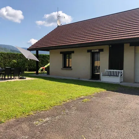 Ma Jolie Camyna Ramonchamp