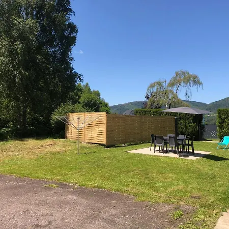 بيت للعطل Ma Jolie Camyna Ramonchamp