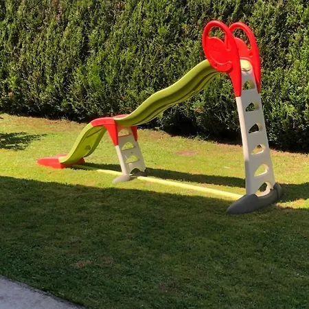 Hébergement de vacances Ma Jolie Camyna