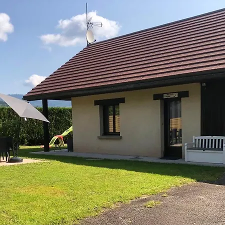 Feriehus Ma Jolie Camyna