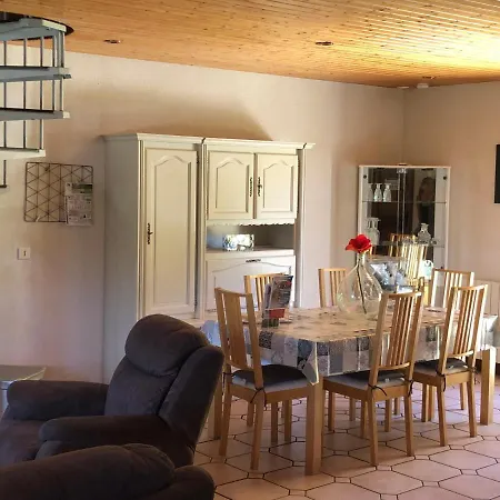 Ma Jolie Camyna Holiday home