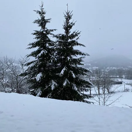 بيت للعطل Ma Jolie Camyna *