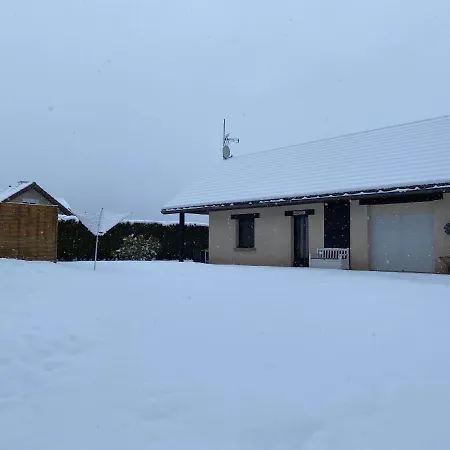 Ma Jolie Camyna Ramonchamp