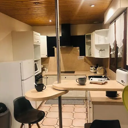 بيت للعطل Ma Jolie Camyna *