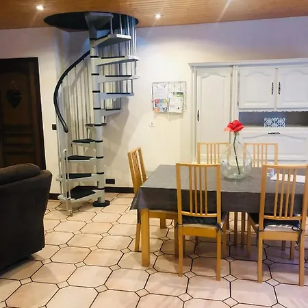 Ma Jolie Camyna Holiday home