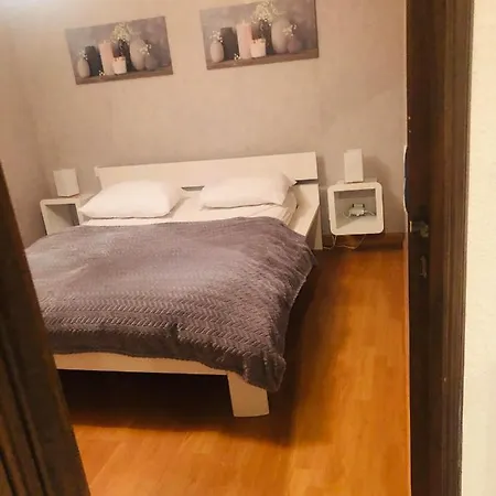 Ma Jolie Camyna 度假居
