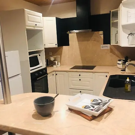 Ma Jolie Camyna بيت للعطل