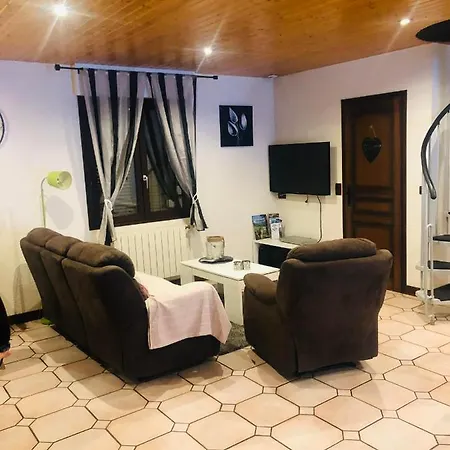 Ma Jolie Camyna Holiday home