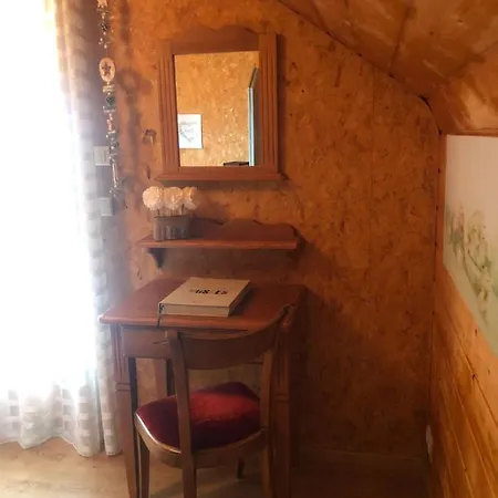 Holiday home Ma Jolie Camyna