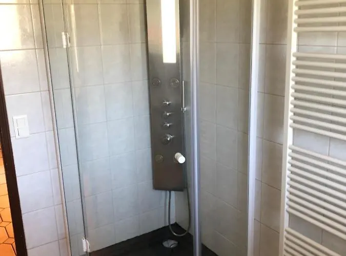 Feriehus Ma Jolie Camyna Ramonchamp