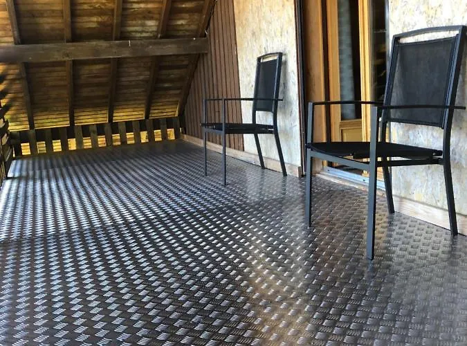 Ma Jolie Camyna Prázdninový dům