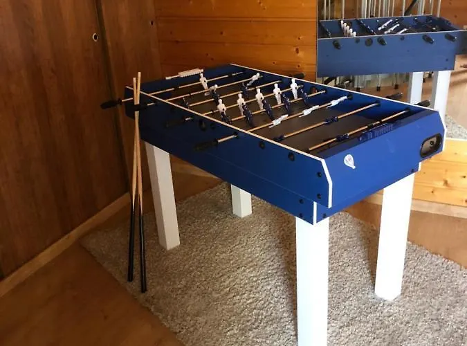 Ma Jolie Camyna Feriehus *