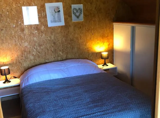 Ma Jolie Camyna Ramonchamp