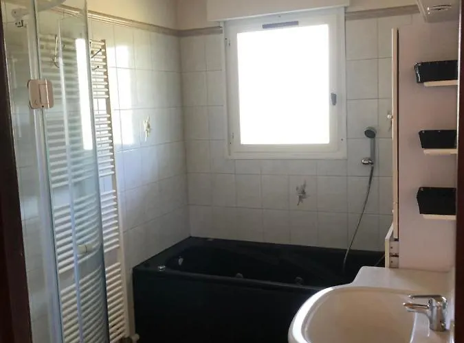 Prázdninový dům Ma Jolie Camyna *