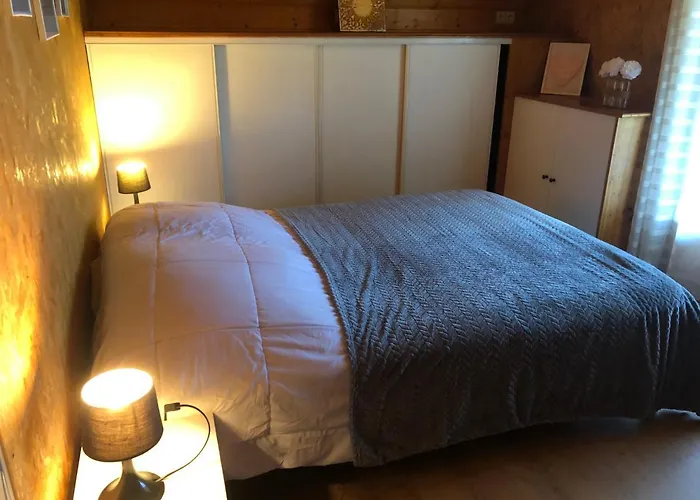 Ma Jolie Camyna Ramonchamp