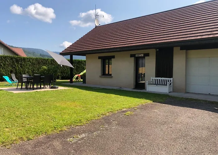 Ma Jolie Camyna Ramonchamp