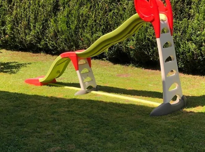 Prázdninový dům Ma Jolie Camyna