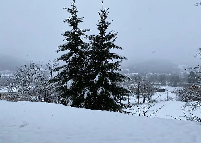 Ferienhaus Ma Jolie Camyna *