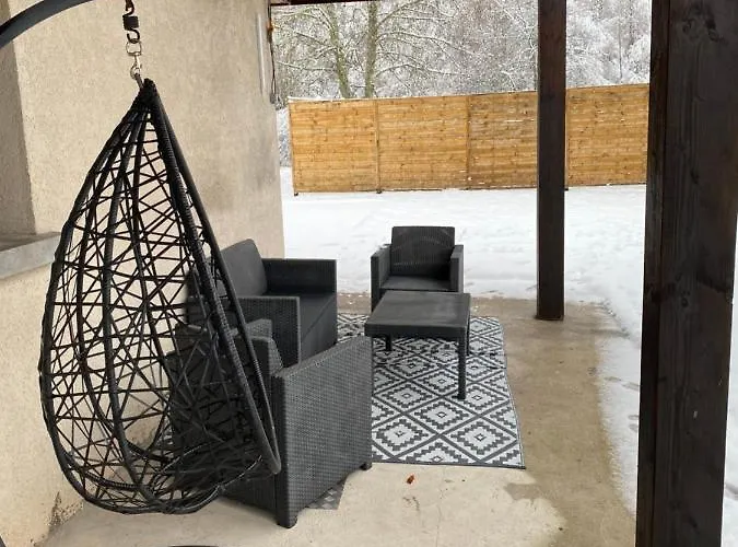 Feriehus Ma Jolie Camyna *