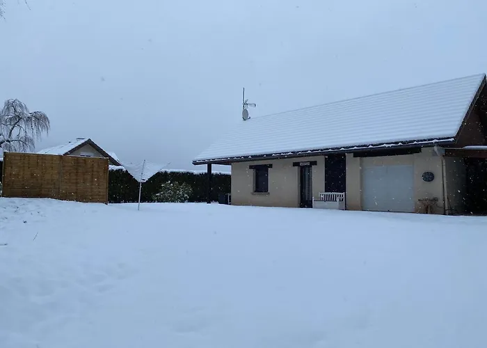 Ma Jolie Camyna Ramonchamp