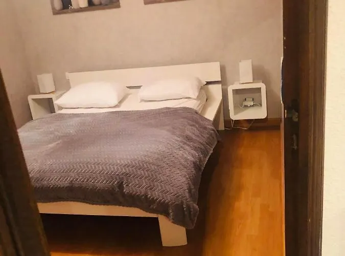 Ma Jolie Camyna Prázdninový dům