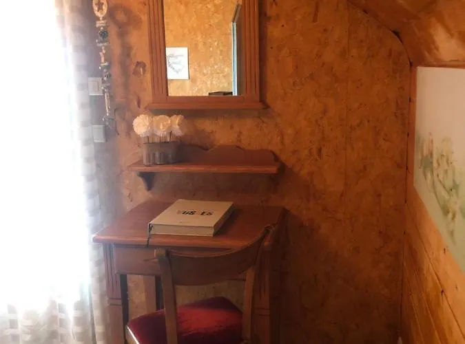 Prázdninový dům Ma Jolie Camyna